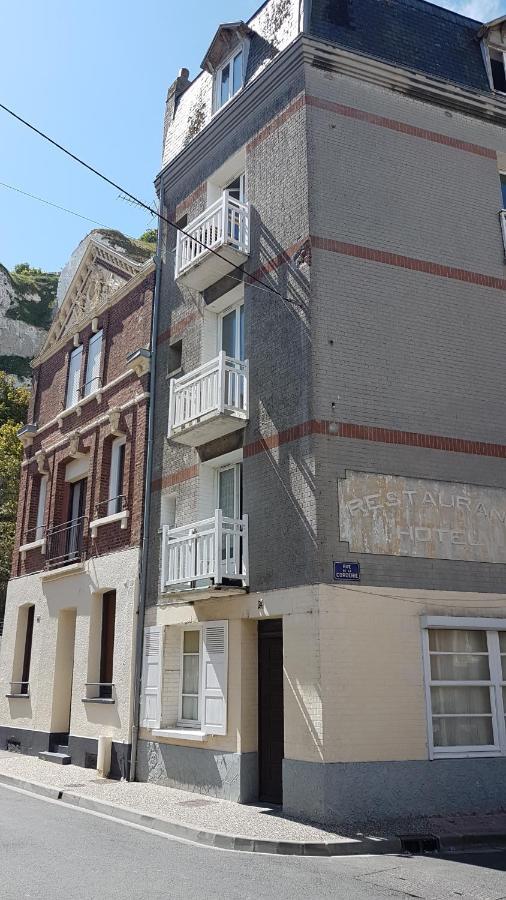 Le Tréport Nouveau Au Coeur Des Cordiers ! Quartier Historique מראה חיצוני תמונה