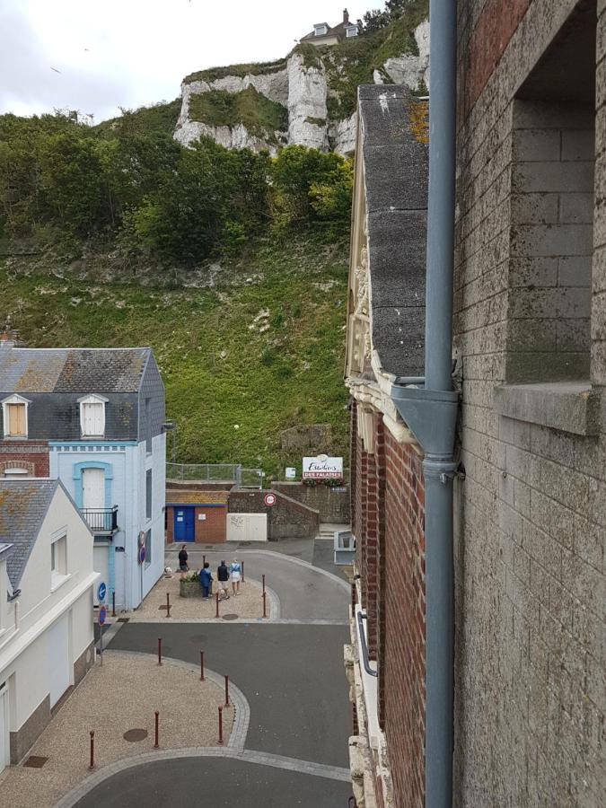 Le Tréport Nouveau Au Coeur Des Cordiers ! Quartier Historique מראה חיצוני תמונה